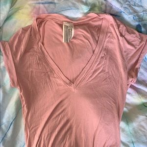 Free people Bodysuit Shirt